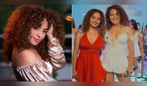 Ana Claudia Urbina, ex-Corazón Serrano, se lanza como solista: “Va a haber desafíos y momentos de duda”