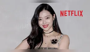 ¿"Persona: Sulli" en Netflix?: servicio habla sobre el programa de la difunta idol k-pop