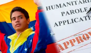 Parole Humanitario para venezolanos: requisitos para acceder a este beneficio en Estados Unidos