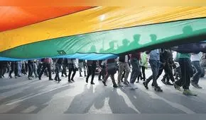 Identidad de género: un tema encarpetado en el Congreso