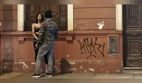 Fiscalías reciben cada día 19 denuncias contra mafias de trata de personas Fiscalías reciben cada día 19 denuncias contra mafias de trata de personas