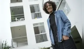 Lucía Zegarra Ballón: “Yo no creo que la iglesia tenga ningún tipo de vínculo con el amor”