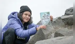 Historia de una superviviente Historia de una superviviente