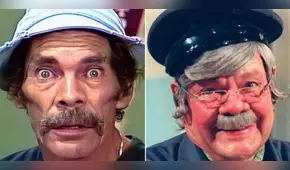 "El chavo del 8": ¿Por qué Don Ramón y Jaimito, el cartero, nunca actuaron juntos?