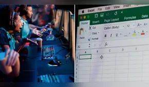 ¿Dominas Excel? Podrías ganar US$15.400 si compites en los torneos eSport del programa de Microsoft