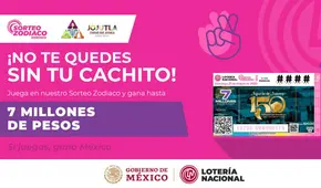 Sorteo Zodiaco: Resultados de la Lotería Nacional del 21 de mayo