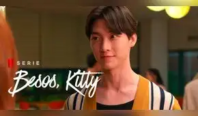 "Besos, Kitty": actor de Minho está de cumpleaños ¿cómo celebró Lee Sang Heon? "Besos, Kitty": actor de Minho está de cumpleaños ¿cómo celebró Lee Sang Heon?