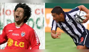 ¿Qué fue de Miguel Mostto, el delantero campeón de la Recopa Sudamericana con Cienciano?
