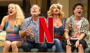 Netflix recupera esta famosa serie argentina: comedia y picardía al estilo de los 2000