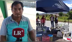 Menor con leucemia necesita unidades de sangre y apoyo económico en Cusco