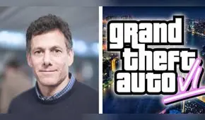 Dueño de GTA dice que la IA no puede crear videojuegos: "Son un dominio de los humanos"