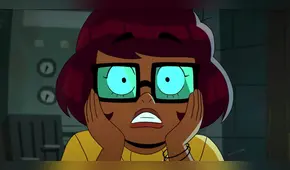 La polémica escena de la serie "Velma" que escandalizó a fans: "Humor de mal gusto"