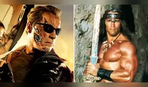 ¿Arnold Schwarzenegger vuelve como Conan y Terminator? Actor pone condición y aclara el panorama