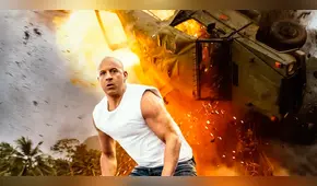 "Rápidos y furiosos 10": ¿qué se sabe de las próximas 2 películas que darán fin a la saga?