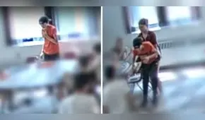 “Fue solo mi instinto”: menor de 12 años salva a su gemelo de morir asfixiado en EE. UU.