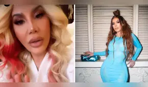 Ivy Queen revela los motivos por los que no cantó en el Reggaetón Lima Festival: “Un problema inmenso”