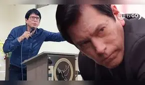 ¿Quién es José Luis Ruiz, el actor de “Luz de Luna” que se convirtió en pastor evangélico?