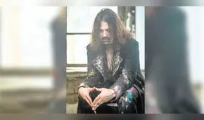 Stefano Salvini: “Esta obra ha sido una gran terapia de sanación”