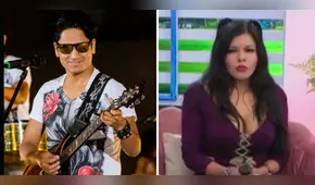 Briyit Palomino acusa a su expareja por maltrato psicológico: "Destruye mi carrera y mi vida"