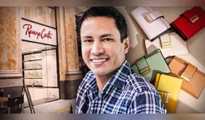 Renzo Costa: ¿dónde está ubicado y cómo luce por dentro la tienda del 'Rey de los Cueros' en Italia?