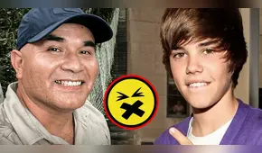 Juanma Mejía, de "Dilo nomás": ¿cómo influyó Justin Bieber en su decisión de lanzarse a YouTube?