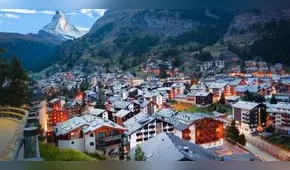 ¿Quieres estudiar y trabajar en Europa? Estos 5 países ofrecen las mejores oportunidades