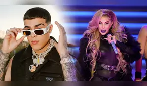 Reggaeton Lima Festival: organización se disculpa por ausencia de Lunay e Ivy Queen y fallas en concierto