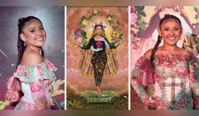 Milena Warthon saca su disco debut "Pop andino": conoce AQUÍ dónde escucharlo GRATIS