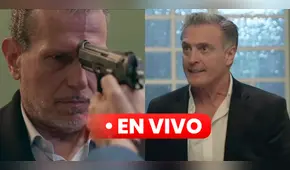 “El amor invencible”, capítulo 66 EN VIVO: hora, canal y dónde VER la novela de Angelique Boyer