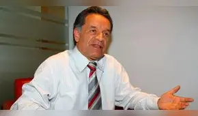 Ames sobre amaño de partidos en el Perú: “Tenemos información de que se tiene nombres de algunos jugadores"