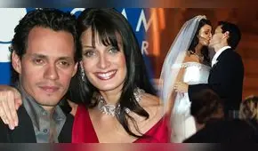 ¿Cuántos hijos tienen Marc Anthony y Dayanara Torres y a qué se dedican?