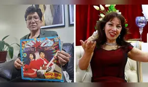 Alejandro Zárate se quiebra tras la muerte de Princesita Mily: "La conocí desde los 5 años"