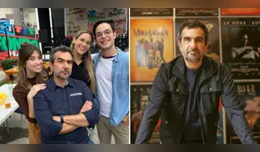 Giovanni Ciccia: ¿cuál es la ascendencia extranjera del actor de "AHFS" y cómo influenció en su vida?