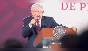 Andrés Manuel López Obrador es declarado persona no grata