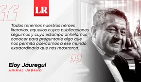 Hemingway y el Gabo, por Eloy Jáuregui