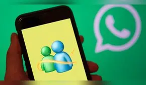 WhatsApp: ¿cómo activar el modo 'MSN Messenger' que te transportará a tu época de cabinero?