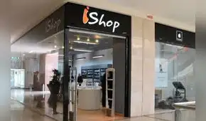 Indecopi multa a Ishop con más de medio millón de soles por publicidad engañosa sobre iPhone 11 y 11 Pro Max
