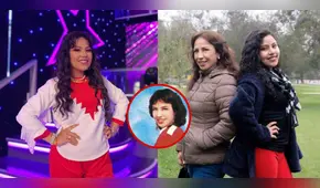 Noemí Suarez: ¿quién es la imitadora de Princesita Mily que ganó "Yo soy" y qué hace actualmente?