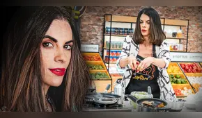 ¿Regresará? Fiorella Rodríguez responde sobre un posible retorno a "El gran chef famosos"