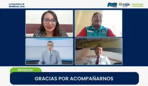 "Agentes de cambio para el cuidado del planeta": sectores unen fuerzas para impulsar acciones concretas en favor del medio ambiente