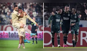 [Roja directa] Universitario vs. Goiás EN VIVO por la Copa Sudamericana 2023