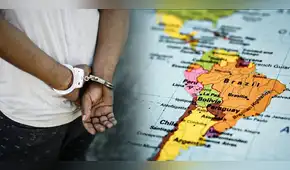 Tren de Aragua: ¿cómo la megabanda criminal se expandió en Latinoamérica desde una cárcel de Venezuela?