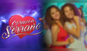 Corazón Serrano: ¿qué gemelas integraron el grupo y por qué una de ellas salió tras quedar embarazada?