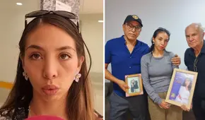 Hija de Princesita Mily se pronuncia tras muerte de la artista: “Ella sabía que iba a partir”