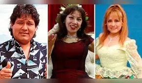 Princesita Mily: la misteriosa coincidencia que la une con Johnny Orosco y Muñequita Sally