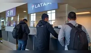 ¿Se puede viajar con DNI vencido?