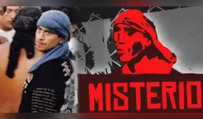 Percy Rodríguez: ¿quién fue el hincha de la ‘U’ que inspiró la serie peruana “Misterio”? Percy Rodríguez: ¿quién fue el hincha de la ‘U’ que inspiró la serie peruana “Misterio”?