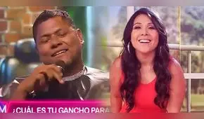 ‘Chiquito’ Flores revela cómo conoció a Tula Rodríguez y dónde se dieron su primer beso