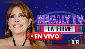 "Magaly TV, la firme": Magaly habla sobre la DEMANDA interpuesta por Jefferson Farfán en su contra