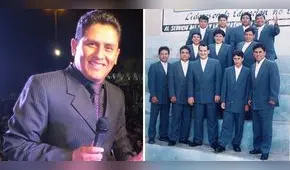 ¿Qué fue de Kike Urcia, el animador que sobrevivió a la tragedia de Caribeños de Guadalupe hace 19 años?